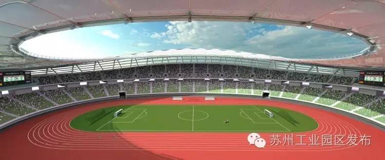 一不小心就成了世界最大，园区的这个巨无霸，还要给你这么多惊喜！