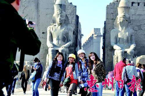 惠州环宇,惠州环宇旅行