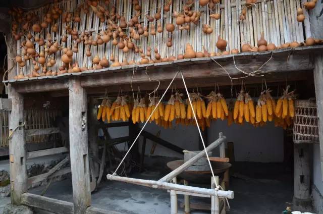 葫芦丝非遗传承人哏德全,葫芦丝大师哏德全故居