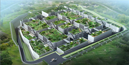 呼和浩特最新发展规划,呼和浩特城市发展看蓝图