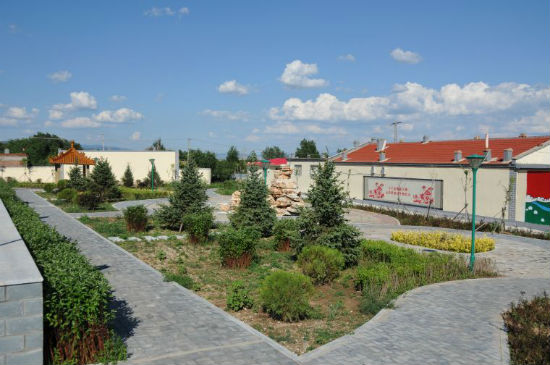 呼和浩特最新发展规划,呼和浩特城市发展看蓝图