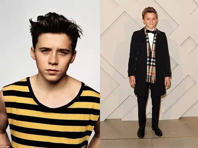 对不起!他们才是时尚圈里的流量担当