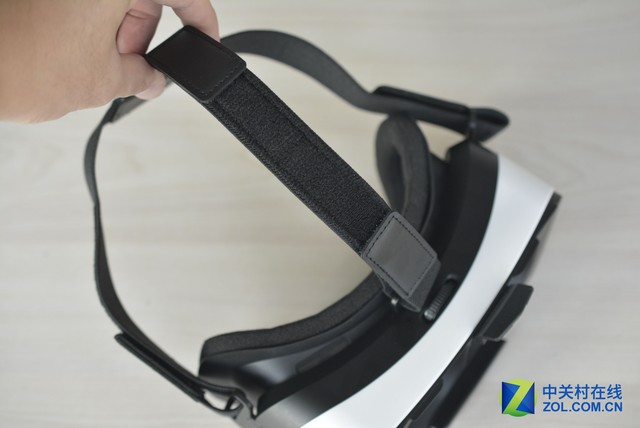 自带陀螺仪极幕VR-GLASS手机盒子评测