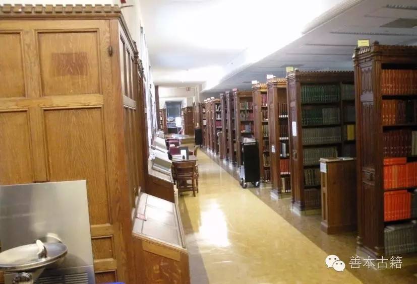 美国收藏中国古籍文献,英国收藏中国古籍善本