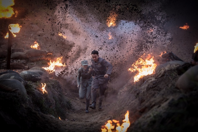 十年磨一剑霜刃未曾试全诗读音,十年磨一剑霜刃未曾试第一章