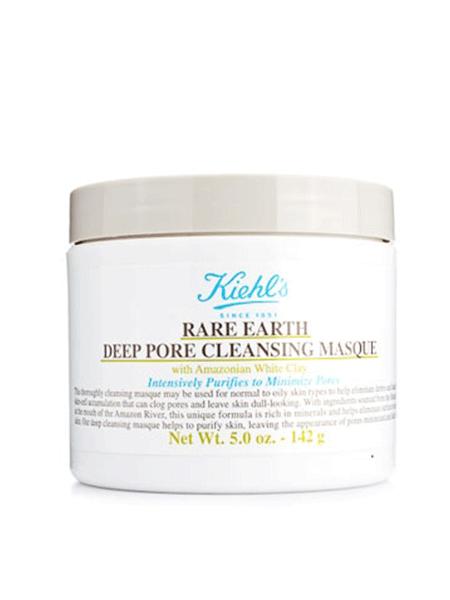 清洁面膜不卸妆能敷吗,护肤清洁面膜