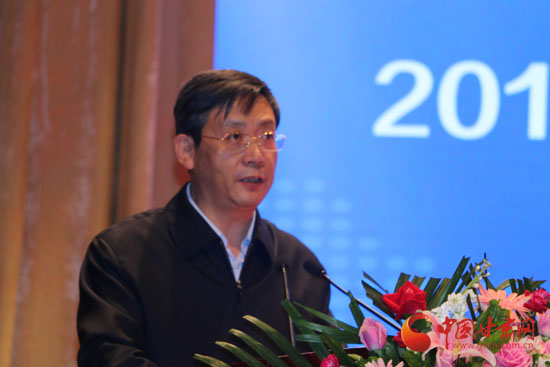 启迪智慧风暴论坛邀精英点拨创业带来思想盛宴