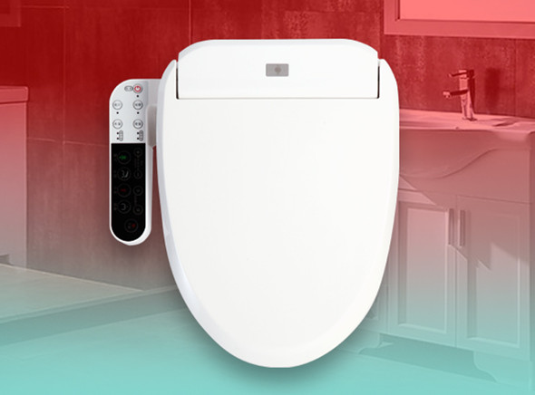 2022智能马桶盖性价比,松下智能马桶盖哪款性价比高