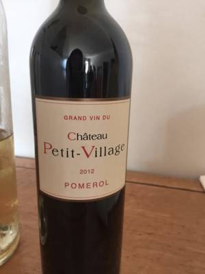 波尔多名庄酒庄,波尔多有名的酒庄