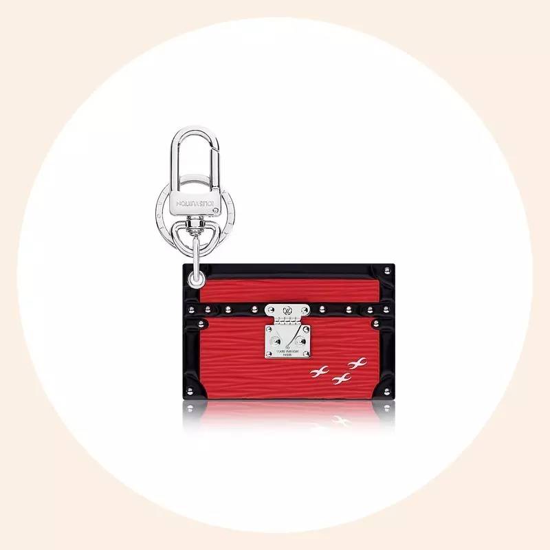 买包容易养包难丨不挂个嘀哩当啷你都不好意思出门～