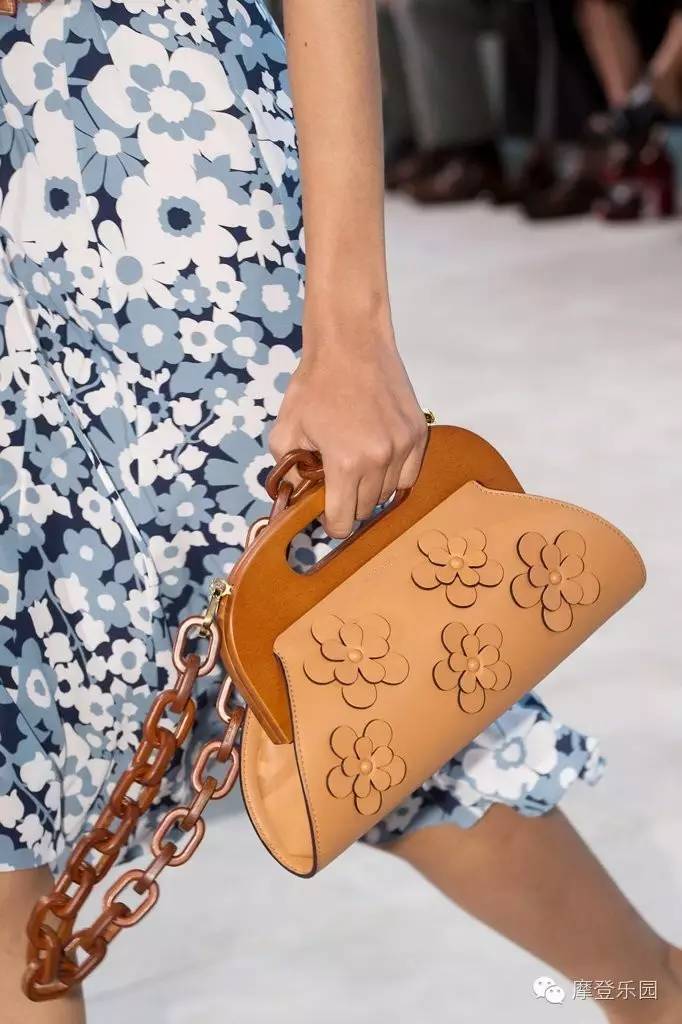 明年的买包配额，就在这30款最新美包中产生啦