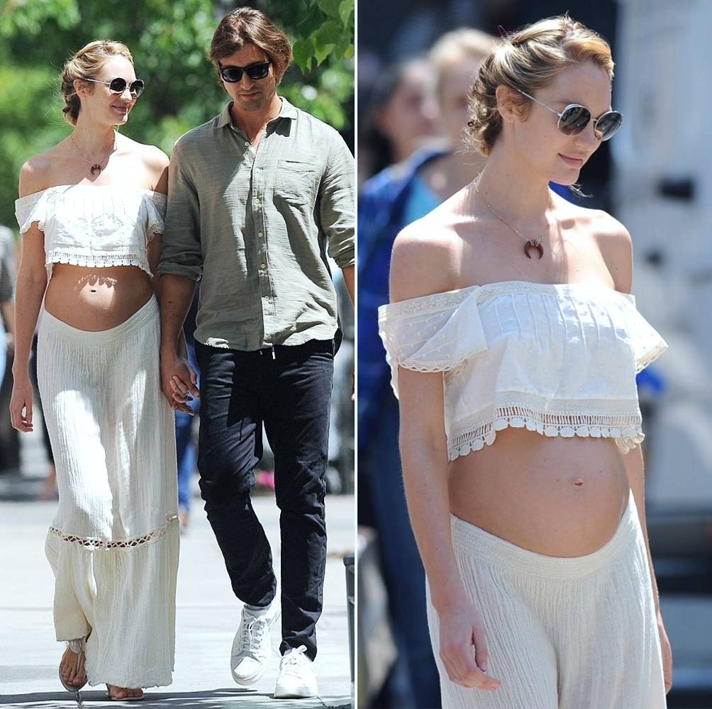 上帝の光｜穿衣服对她是种浪费，生的孩子叫腰精的后裔