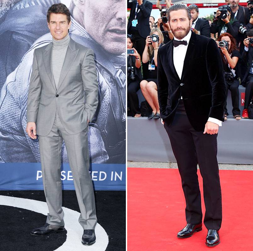 励志大戏|有个穷人家的孩子,辍学做鞋匠创建了时尚王国