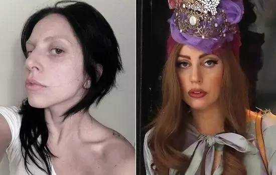 教你化妆遮皱纹,皮肤暗沉干燥如何化妆