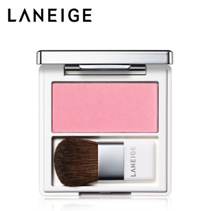 像明星学习桃花面十款粉色腮红不怕没草种