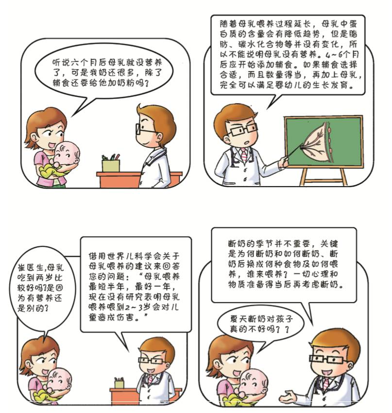 如何选配方奶粉才是正确,给宝宝选配方奶粉还有这么多讲究