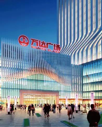 溧水万达广场最新消息,溧水万达广场什么时候开门