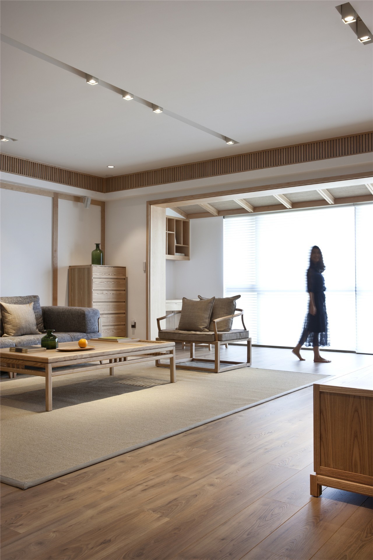 300㎡本要放弃的家,却从甲醛超标里涅槃重生!设易网1281期