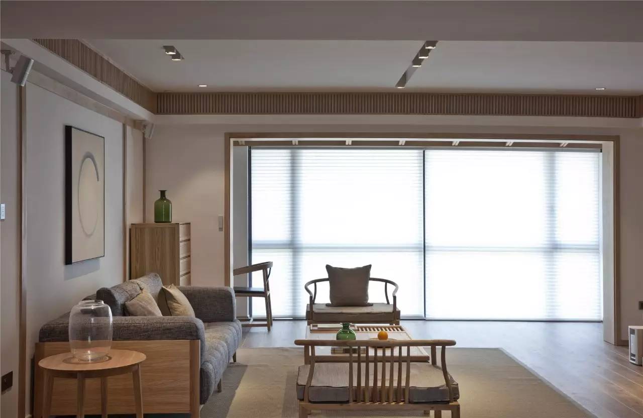 300㎡本要放弃的家,却从甲醛超标里涅槃重生!设易网1281期