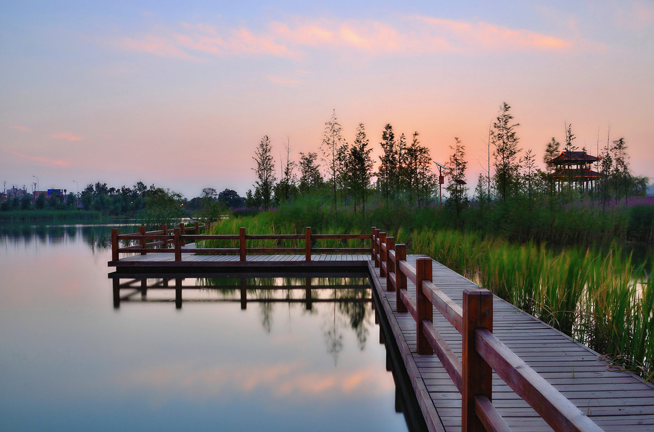 长沙的秋天去哪了,长沙秋天适合去的地方