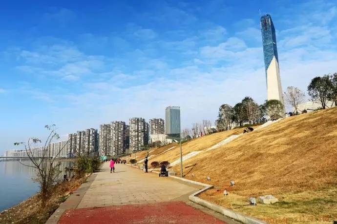 长沙的秋天去哪了,长沙秋天适合去的地方