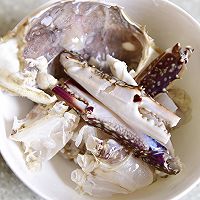 鲜掉你眉毛的海鲜粥