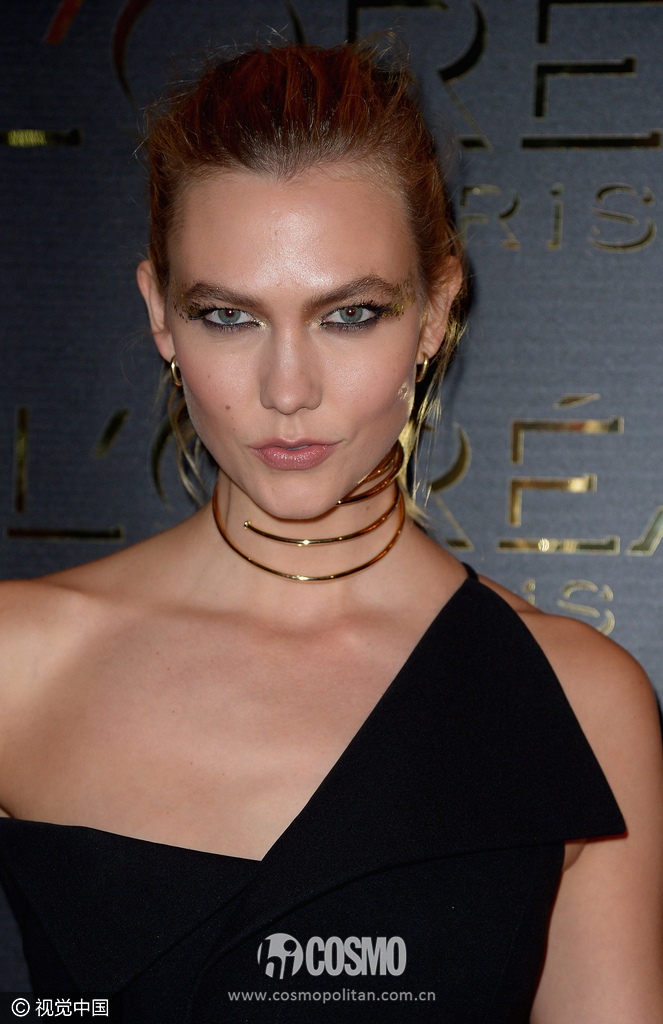 美人计｜小眼睛肿眼泡这么化妆美过双眼皮，你不想学学吗？