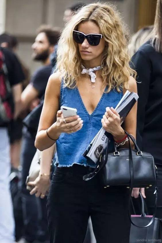 是时候让bandana上位，给它个名分了！