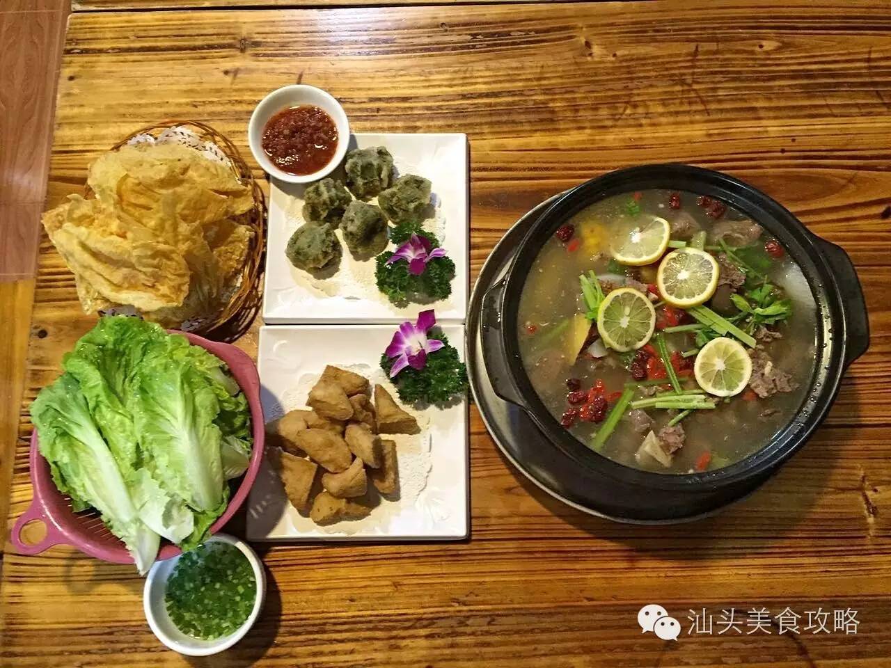 一大班汕头吃货争着到这家店*鸡叫**,竟引起一场“骚乱”!手快有手慢没!