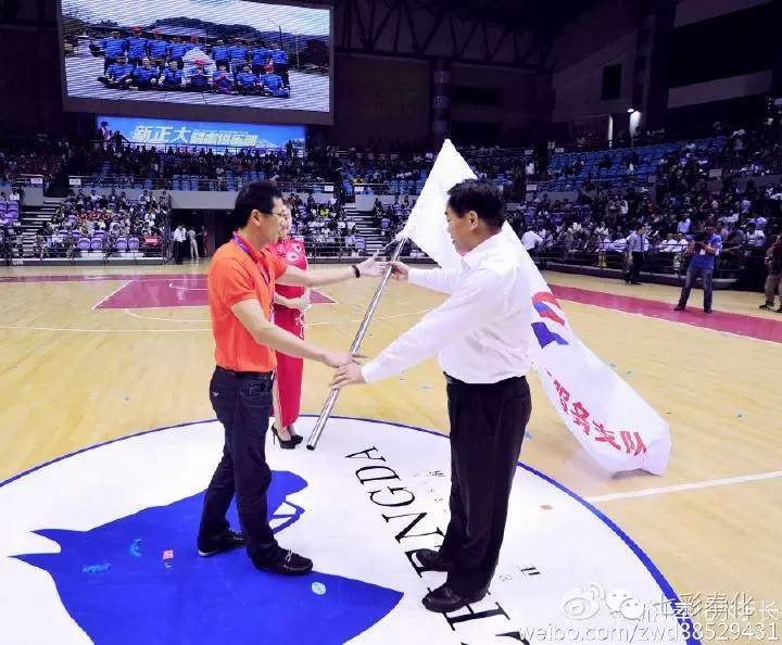 最后的“市运会”看这里，让我们感受这第十一次的激情