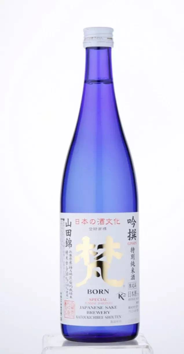 十款好喝不贵的日本清酒,没有两瓶完全一样的酒