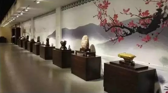 2003年第三届柳州国际奇石节,柳州奇石节