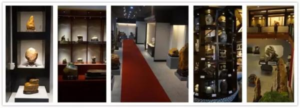 2003年第三届柳州国际奇石节,柳州奇石节