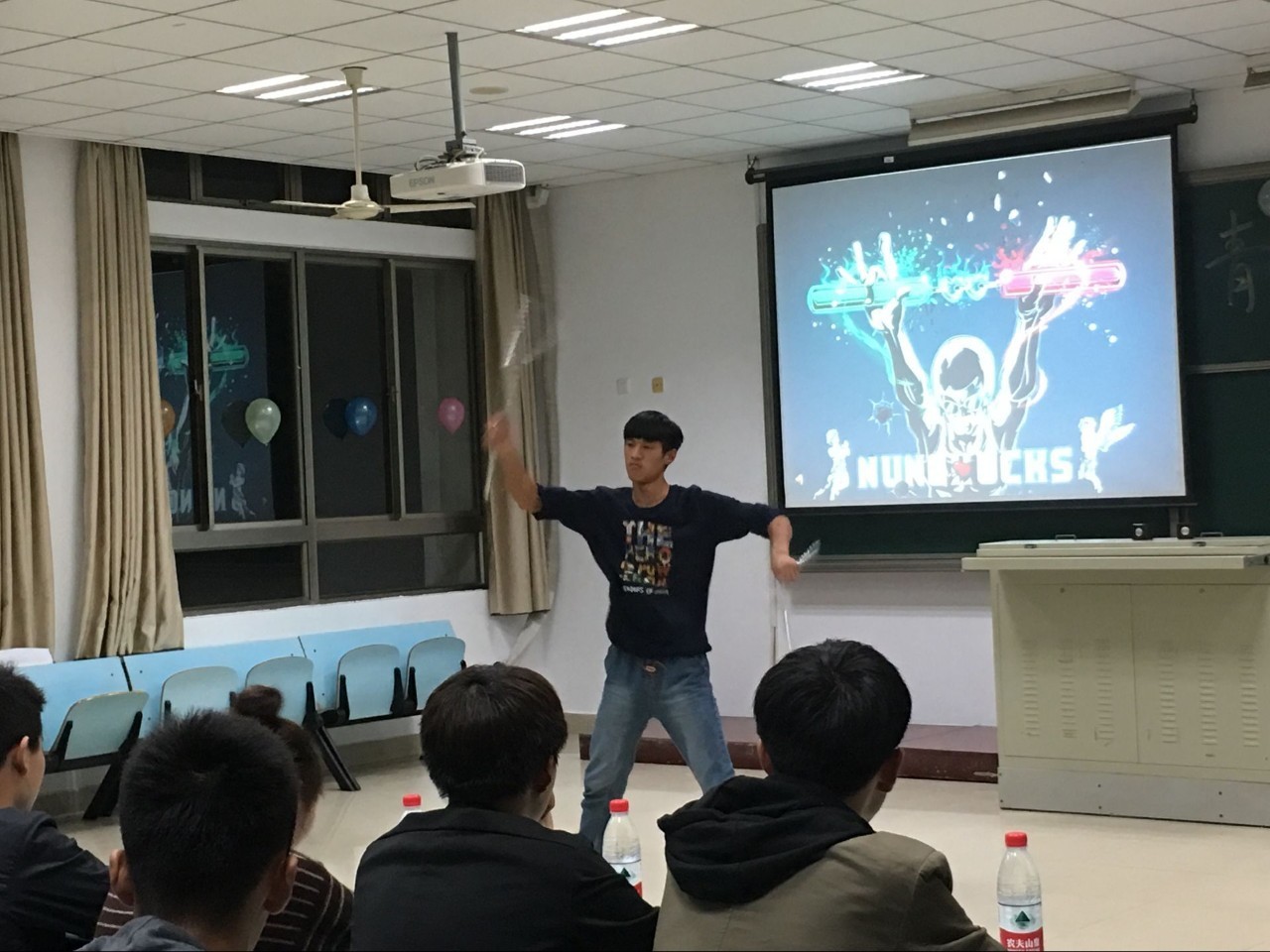 新生适应性团课心得,入团的第一次团课