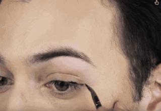 美人计｜史上最好用眼线笔都在这了，告别晕妆熊猫眼！