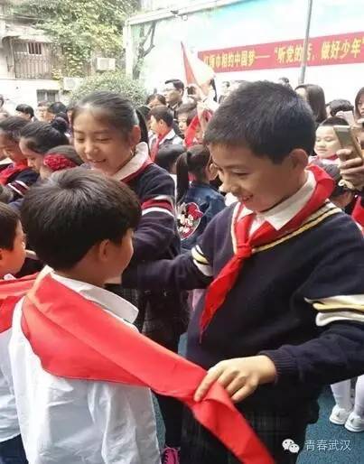 庆祝少先队建队74周年主题队日,2019年少先队建队70周年活动方案