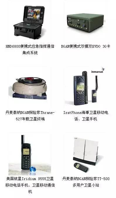 应急通信救援,应急救援通信有什么用