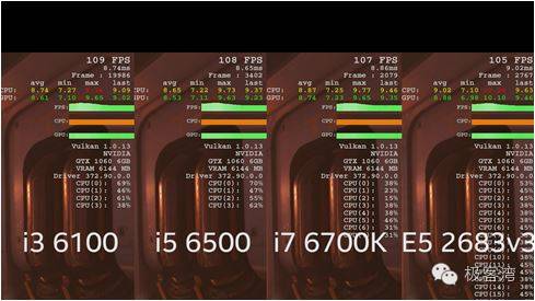 cpu玩游戏用英特尔还是amd,cpu玩游戏是干什么用的