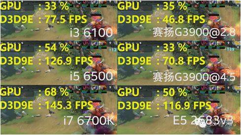 cpu玩游戏用英特尔还是amd,cpu玩游戏是干什么用的