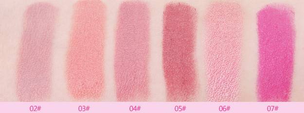 金秋美妆断货王|美出框却买不到,还好有这些“备胎”可以撩!