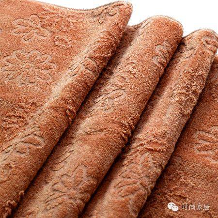 当你还在用毛巾擦脸的时候,你还在用普通的毛巾吗