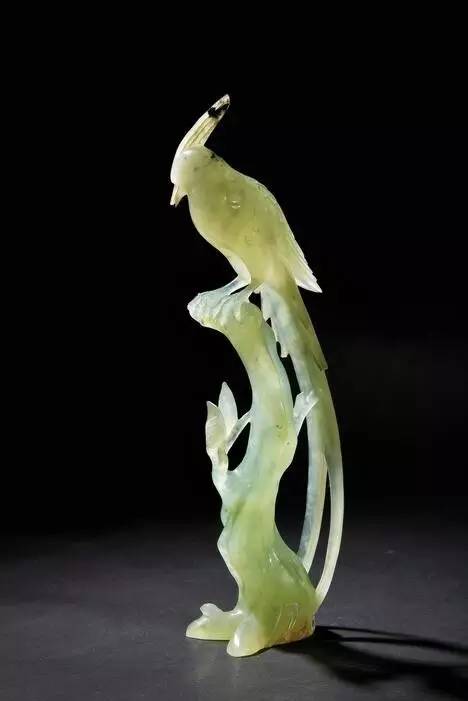 岫玉天然有哪些颜色,岫玉之美