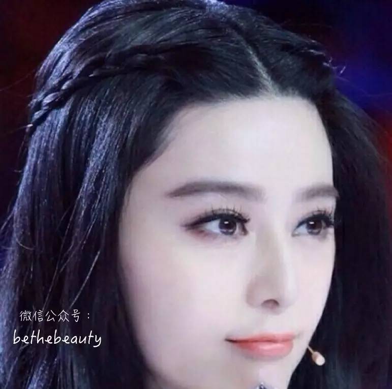 为什么画完眼妆看起来很凶,看起来眼睛有神但是不凶的眼妆