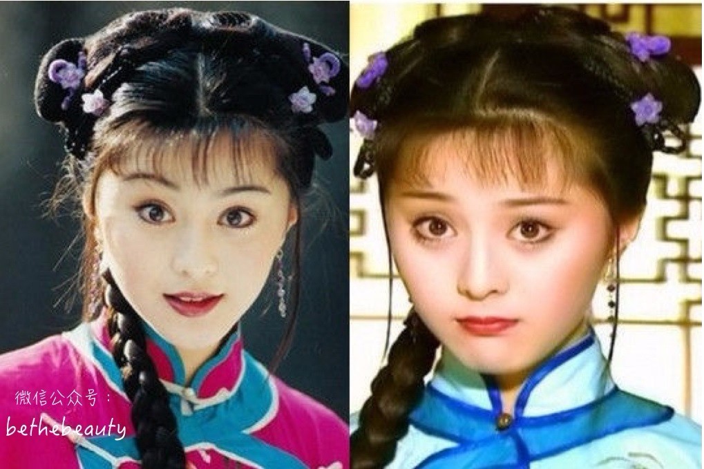 为什么画完眼妆看起来很凶,看起来眼睛有神但是不凶的眼妆