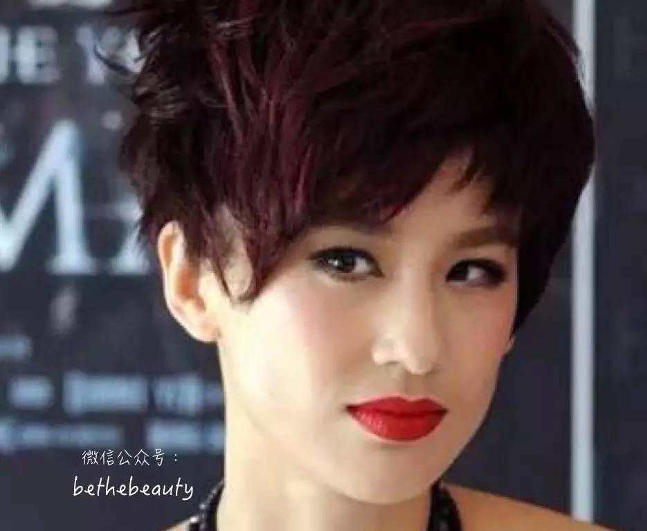 为什么画完眼妆看起来很凶,看起来眼睛有神但是不凶的眼妆