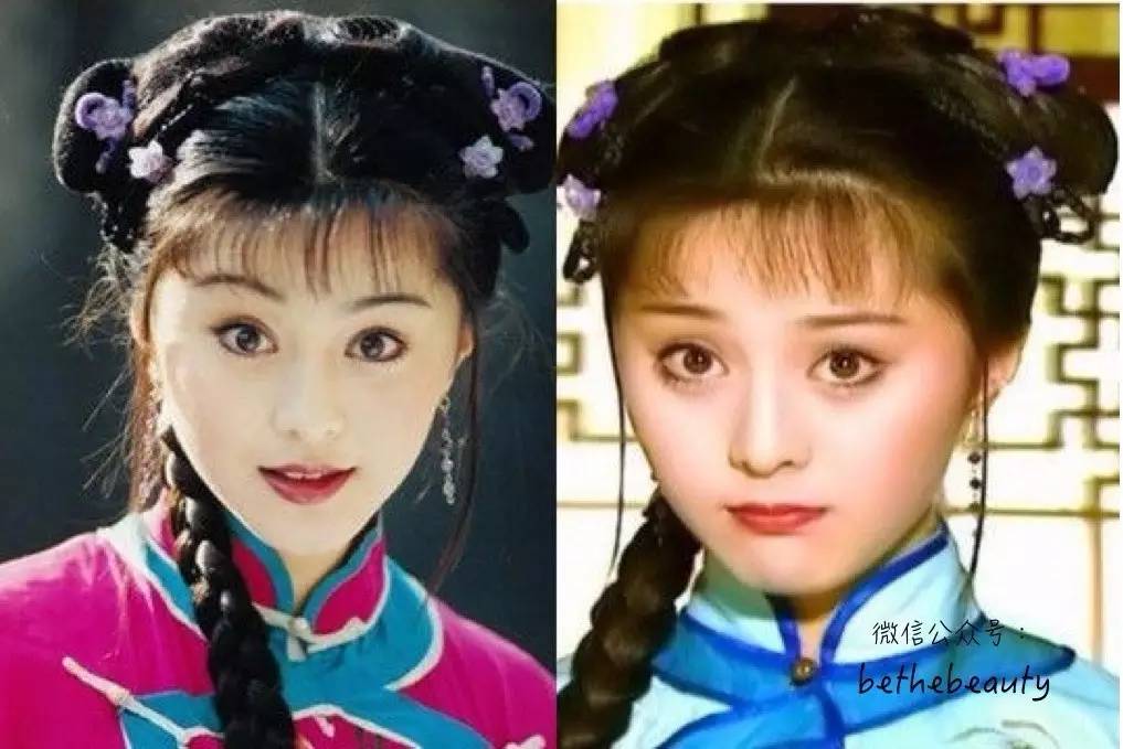 为什么画完眼妆看起来很凶,看起来眼睛有神但是不凶的眼妆