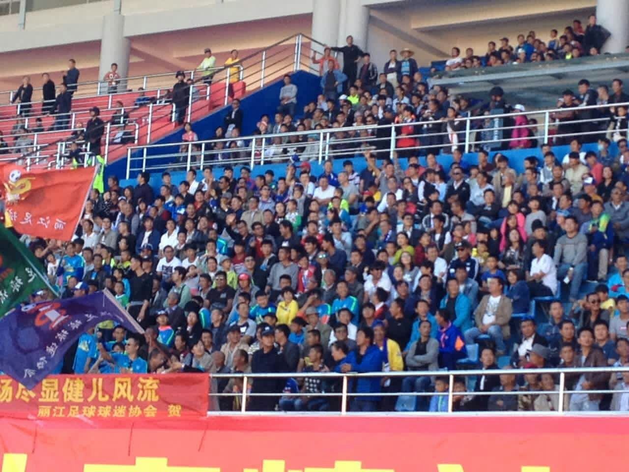 丽江飞虎夺冠,丽江飞虎冲甲视频