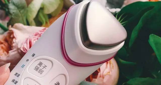 特卖|松下品牌日美厨娘的个人护理之路