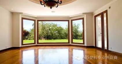 塑料门窗注意什么,塑料门窗的工艺流程