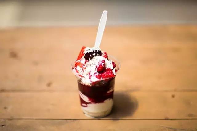 在新西兰哪些食物不用花钱,在新西兰卖冰激凌